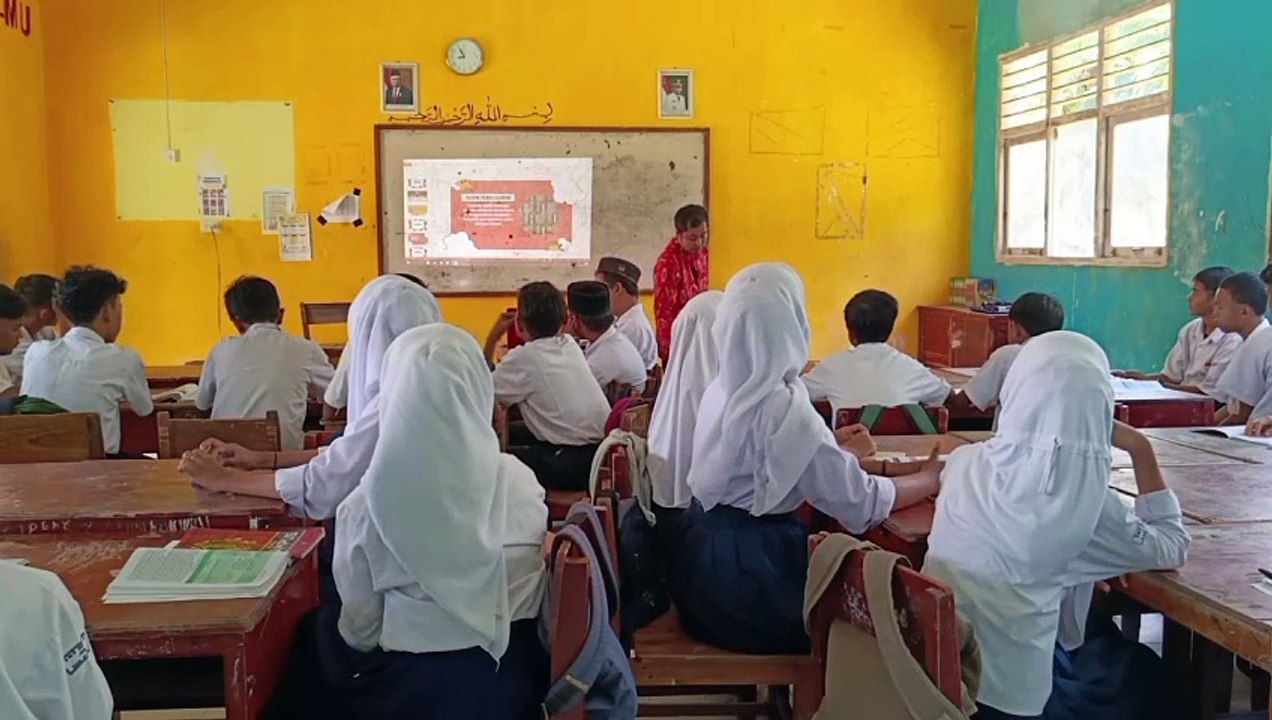 Teaching with Soul 5