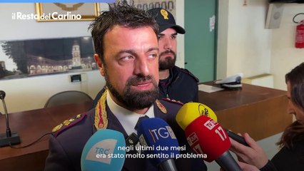 Arrestata baby gang a Modena: rapinavano e picchiavano: video
