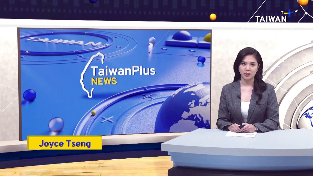 Taiwan Veteran Accused of Plotting Attacks on Military, AIT for China