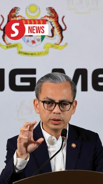 Singapore PM's visit strengthen bilateral ties, says Fahmi