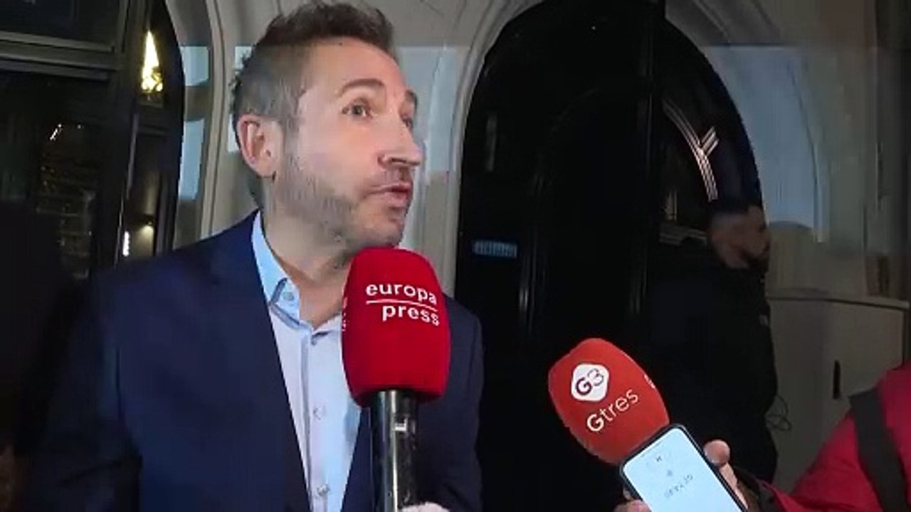 Frank Blanco recurre a Instagram para resolver un "drama casero"