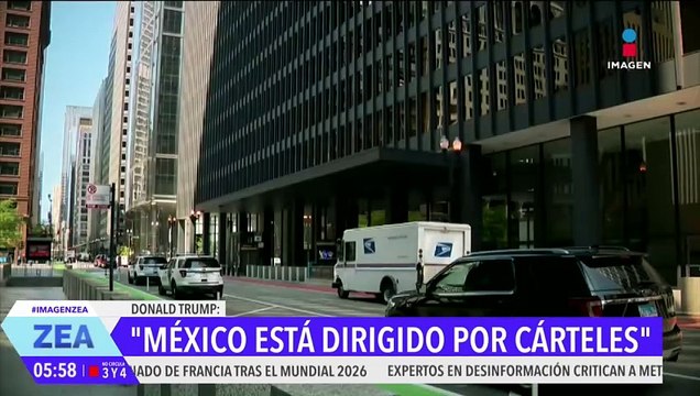 Los Chapitos no se presentaron a su audiencia en Chicago