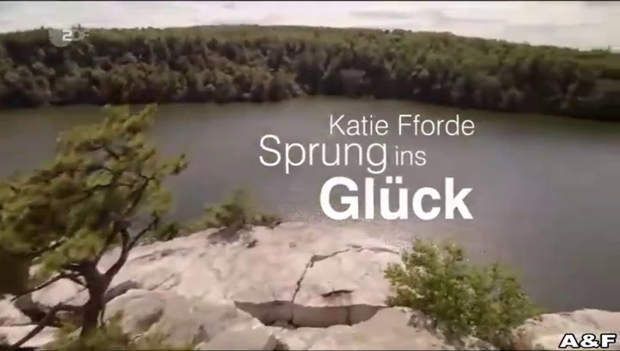 Katie Fforde -08- Sprung ins Glück