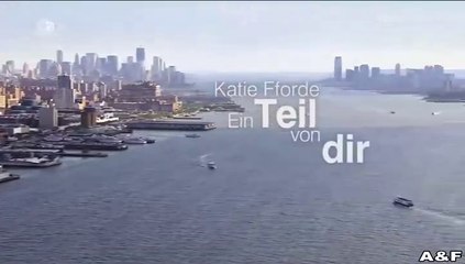 Katie Fforde -09- Ein Teil von dir