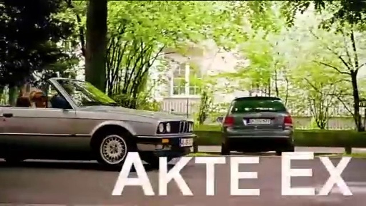 Akte Ex -20- Abgesang