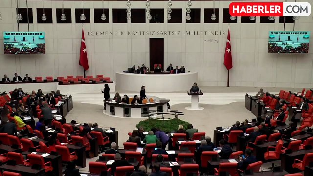 DEVA Partisi Manisa Milletvekili Selma Aliye Kavaf partisinden istifa etti
