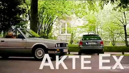 Akte Ex -21- Zum Sterben schön