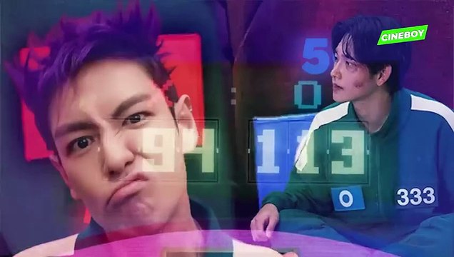 Squid Game Season 2 Ending Explained & Post Credit Scene Real Meaning 😧
