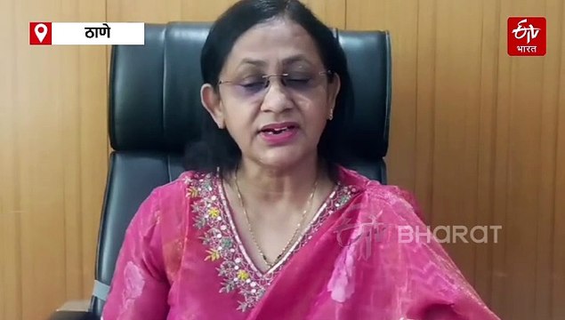 चीनच्या व्हायरसमुळं आरोग्य यंत्रणा हाय ॲलर्टवर, ठाण्यातील यंत्रणा झाली सज्ज