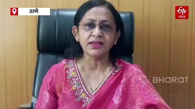 चीनच्या व्हायरसमुळं आरोग्य यंत्रणा हाय ॲलर्टवर, ठाण्यातील यंत्रणा झाली सज्ज