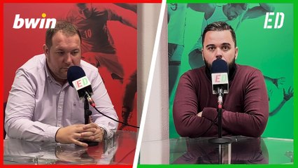 'Caso Dani Olmo': LaLiga, "obligada" a inscribirlos