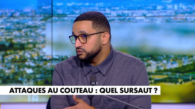 Reda Belhaj : «Les jeunes sont de plus en plus violents»