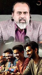 ये मज़ाक नहीं, अपमान है || आचार्य प्रशांत