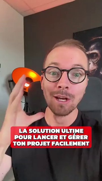 La solution ultime