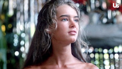 Brooke Shields: Finding My Power and Strength