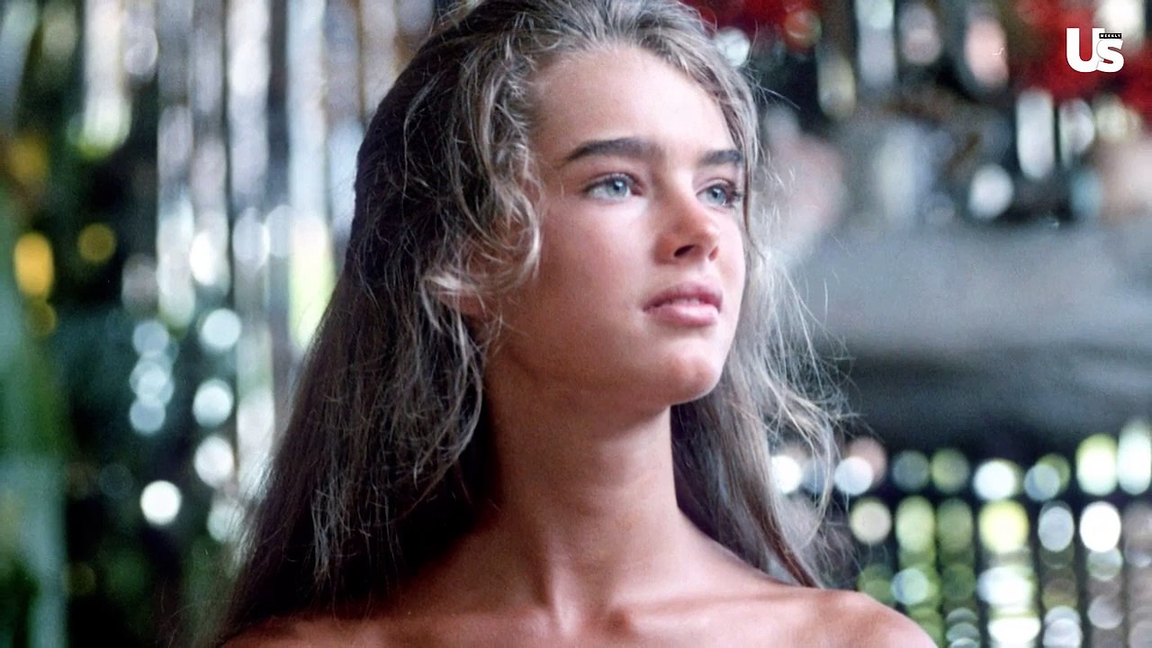 Brooke Shields: Finding My Power and Strength