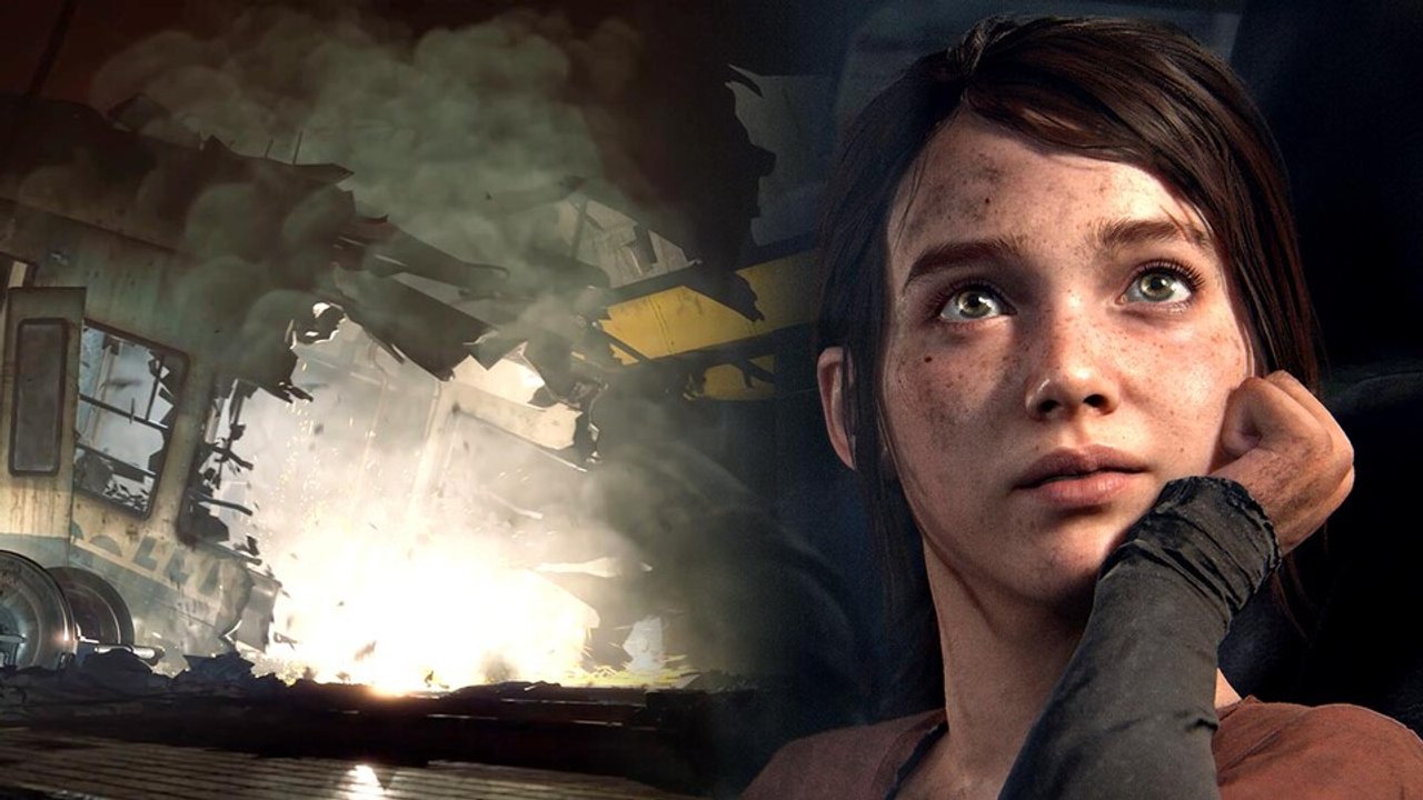 Sony zeigt außergewöhnliche Technik, die euch The Last of Us und Horizon 'in echt' erleben lässt