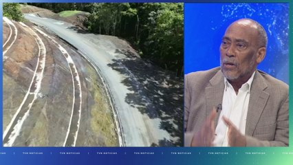 Promotores de turismo defienden carretera Corredor del Caribe