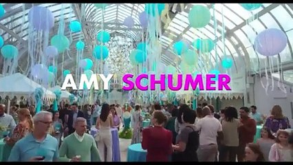 Amy Schumer dans Baby bluff  : bande-annonce (VF )