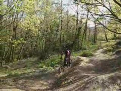 Skate parck villefontaine