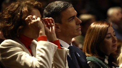 Sánchez alerta del regreso del fascismo y acusa a Elon Musk de atacar las instituciones europeas