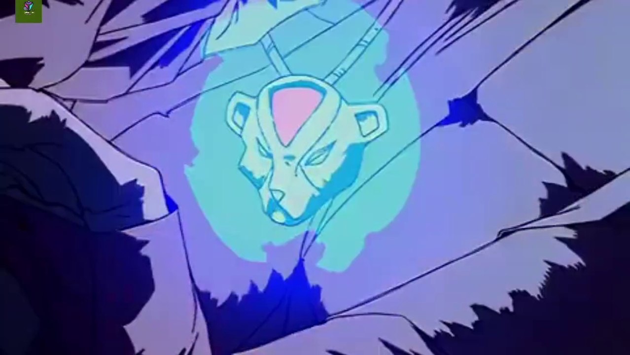 Mummies Alive ! EP 04 : The Gift of Geb