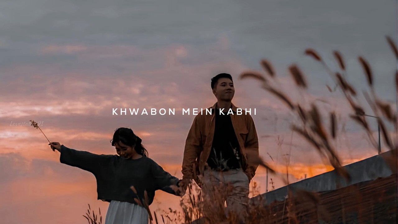 Humko_Pyar_Hua_🥰🥀💫_____WhatsApp_status_💫____Lovesong_♥️____Lyricsvideo_❤️____Lyricssong_💫