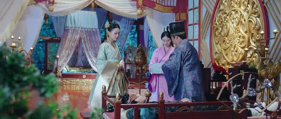 MỘ VƯƠNG CHI VƯƠNG - TẬP 26 - (Thuyết minh)