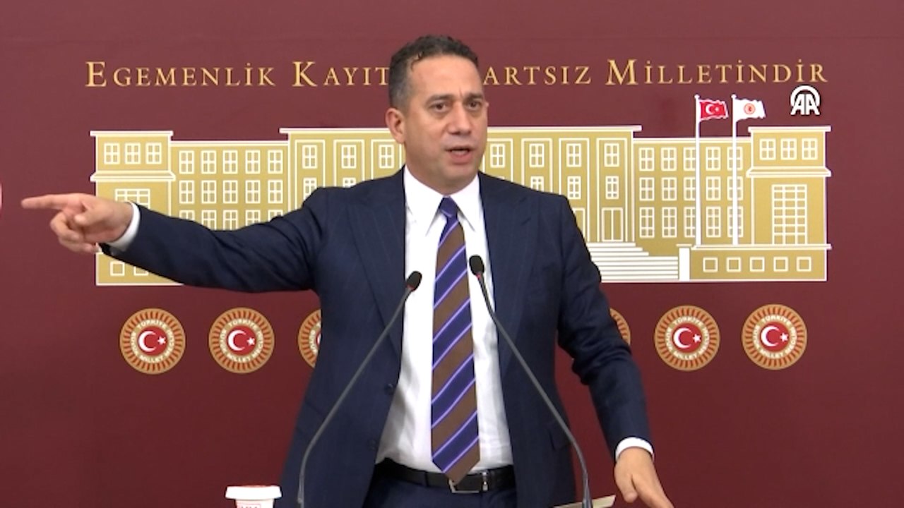 CHP Grup Başkanvekili Başarır: 'Biz Erdoğan'ı boykot ediyoruz'