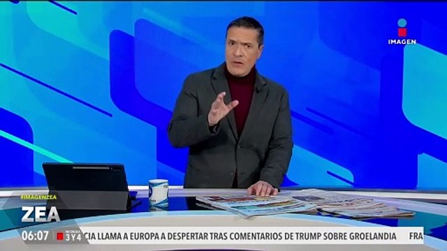 VIDEO: Mujer logra salvarse de un asalto en Ecatepec, Estado de México