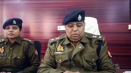 चोरी करने वाले सात चोरों को पुलिस ने किया गिरफ्तार, लाखो का चोरी का सामान बरामद
