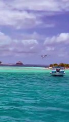 دليلك لأجواء الطقس وأفضل الأوقات لزيارة جزر المالديف