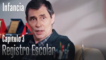 Infancia Episodio 3: La Inspiradora Historia de Mahir y la Casa de la Esperanza 🏡