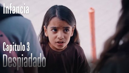 Despiadado - Episodio 3 de 'Infancia': La historia de Mahir y la Casa de la Esperanza 🏠