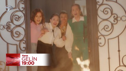 Gelin 120. Bölüm Fragmanı - 9 Ocak Perşembe