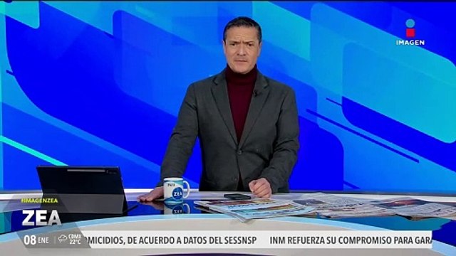 Se incendia taquería en avenida de Las Bombas, en Ecatepec, Edoméx