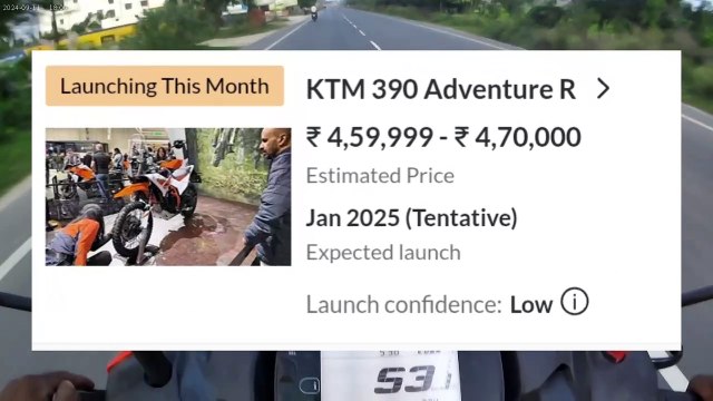 Upcoming Bikes in India 2025 | Hero Xtreme 250R, Royal Enfield Classic 650, KTM 390 Adventure & More!