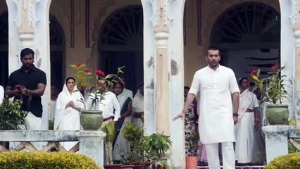 Mirzapur Epic Clip – Intense Action and Drama Unfolds