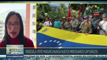 Gobierno de Venezuela confirma captura de siete mercenarios extranjeros