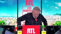 Le journal RTL de 14h du 08 janvier 2025