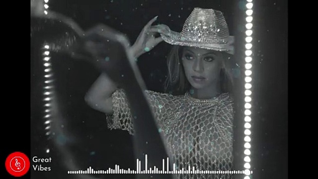 Beyoncé - 16 CARRIAGES (Official Lyrics) #beyoncé #trendingsong