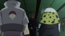 [Battle] NARUTO vs Jujutsu Kaisen || Anime Multiverse??