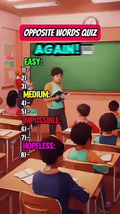 Knowledge Video