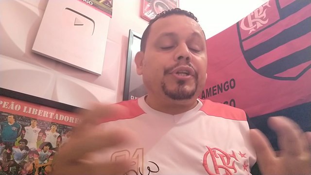 NOTÍCIAS DO FLAMENGO HOJE