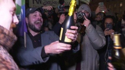 Mort de Jean-Marie Le Pen : scènes de liesse "honteuses" pour le Ministre de l'intérieur