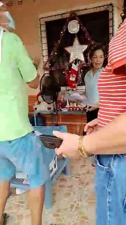 Christmas gift of batch 82