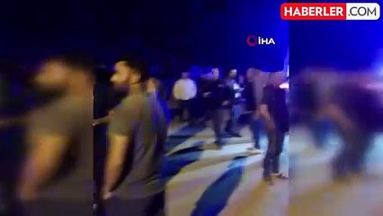 Tokat'ta Patlama Davasında Duruşma Devam Etti