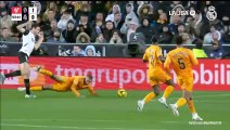 HIGHLIGHTS  Valencia 1-2 Real Madrid  LaLiga 2024-25