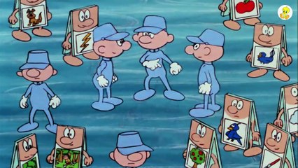 كان يا ما كان الحياة - حلقة 25 - فترة العمل الليلي