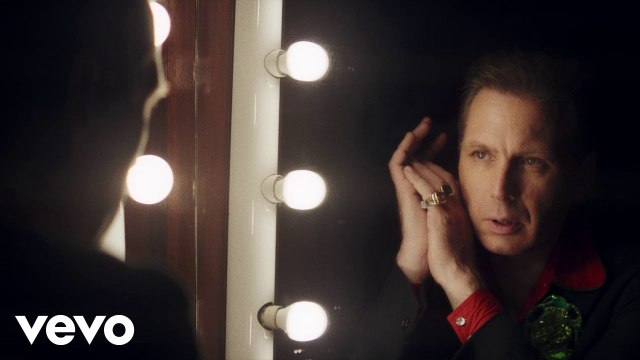 Franz Ferdinand - Audacious | The Human Fear (2025)